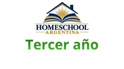 Tercer año